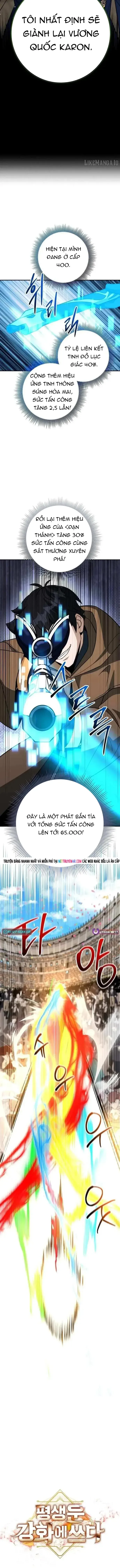 Buff May Mắn chương 46 - trang 2