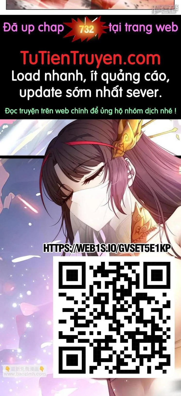 Nguyên Tôn chương 731 - trang 7