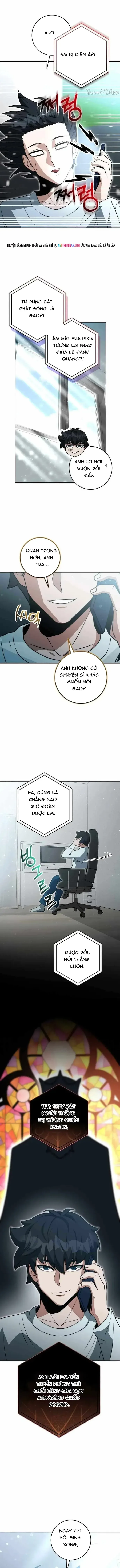 Buff May Mắn chương 48 - trang 4
