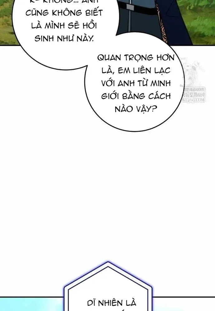Buff May Mắn chương 67 - trang 50