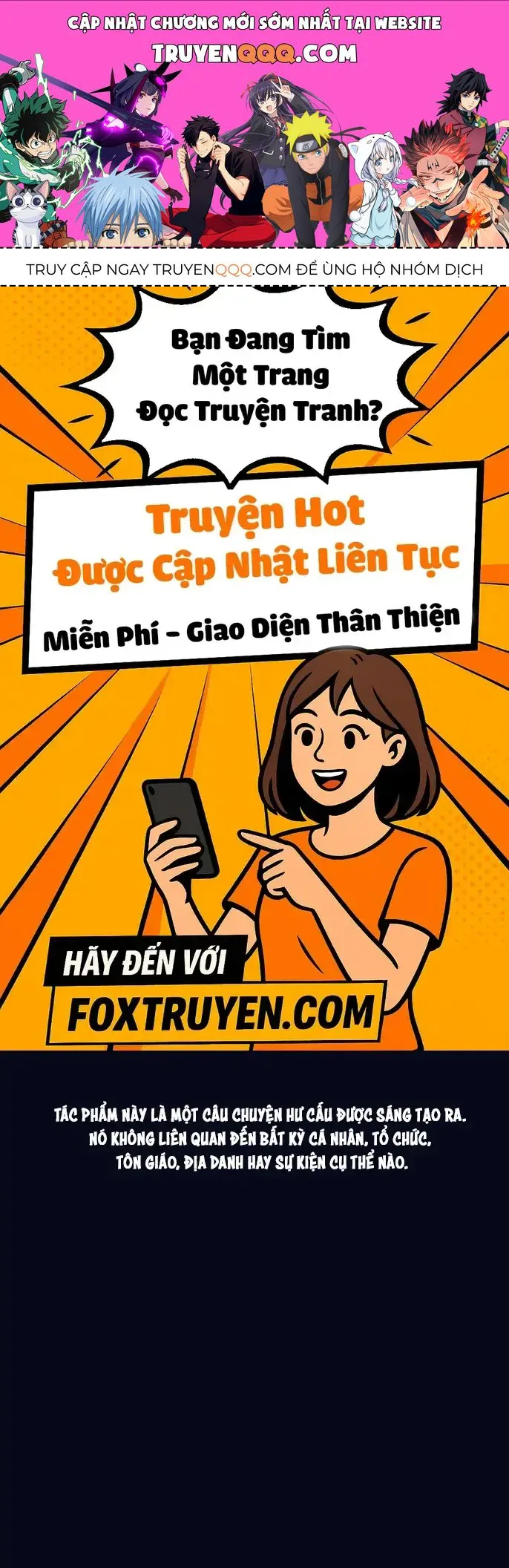 Cạnh Tranh Thân Thiện (Friendly Rivalry) chương 1 - trang 1