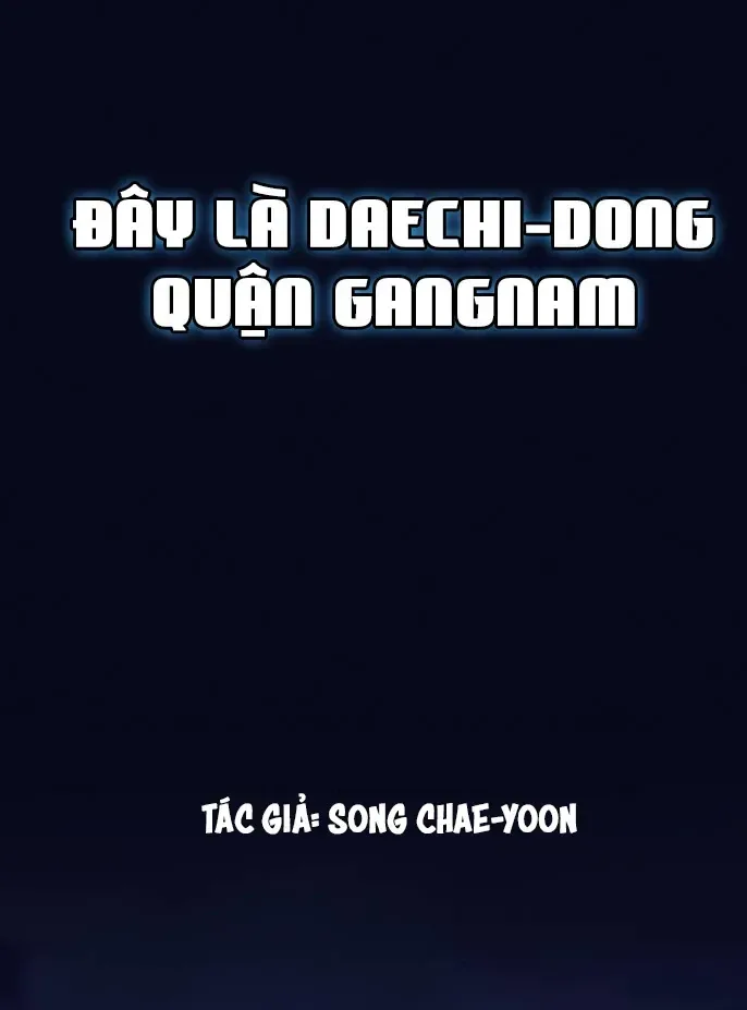Cạnh Tranh Thân Thiện (Friendly Rivalry) chương 1 - trang 2
