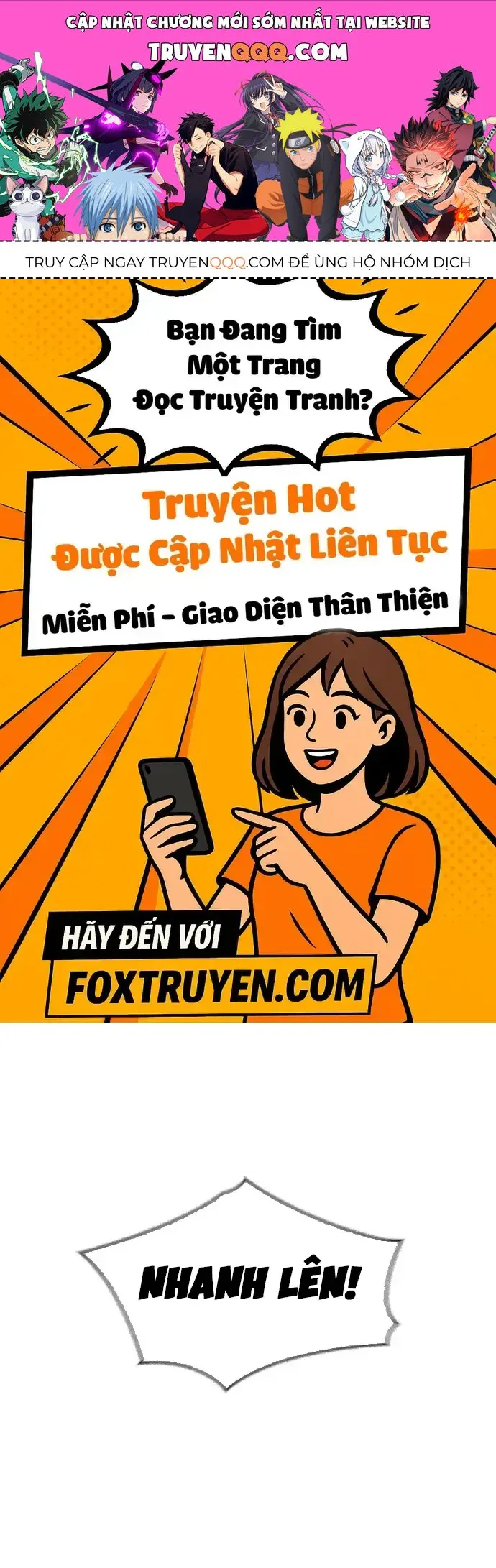 Cạnh Tranh Thân Thiện (Friendly Rivalry) chương 5 - trang 1
