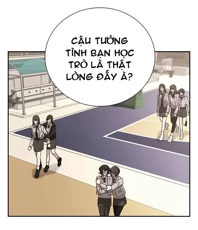 Cạnh Tranh Thân Thiện (Friendly Rivalry) chương 5 - trang 19