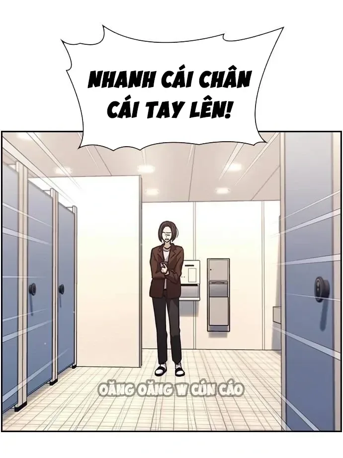 Cạnh Tranh Thân Thiện (Friendly Rivalry) chương 5 - trang 22