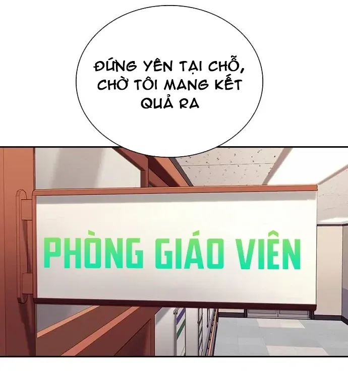 Cạnh Tranh Thân Thiện (Friendly Rivalry) chương 5 - trang 36