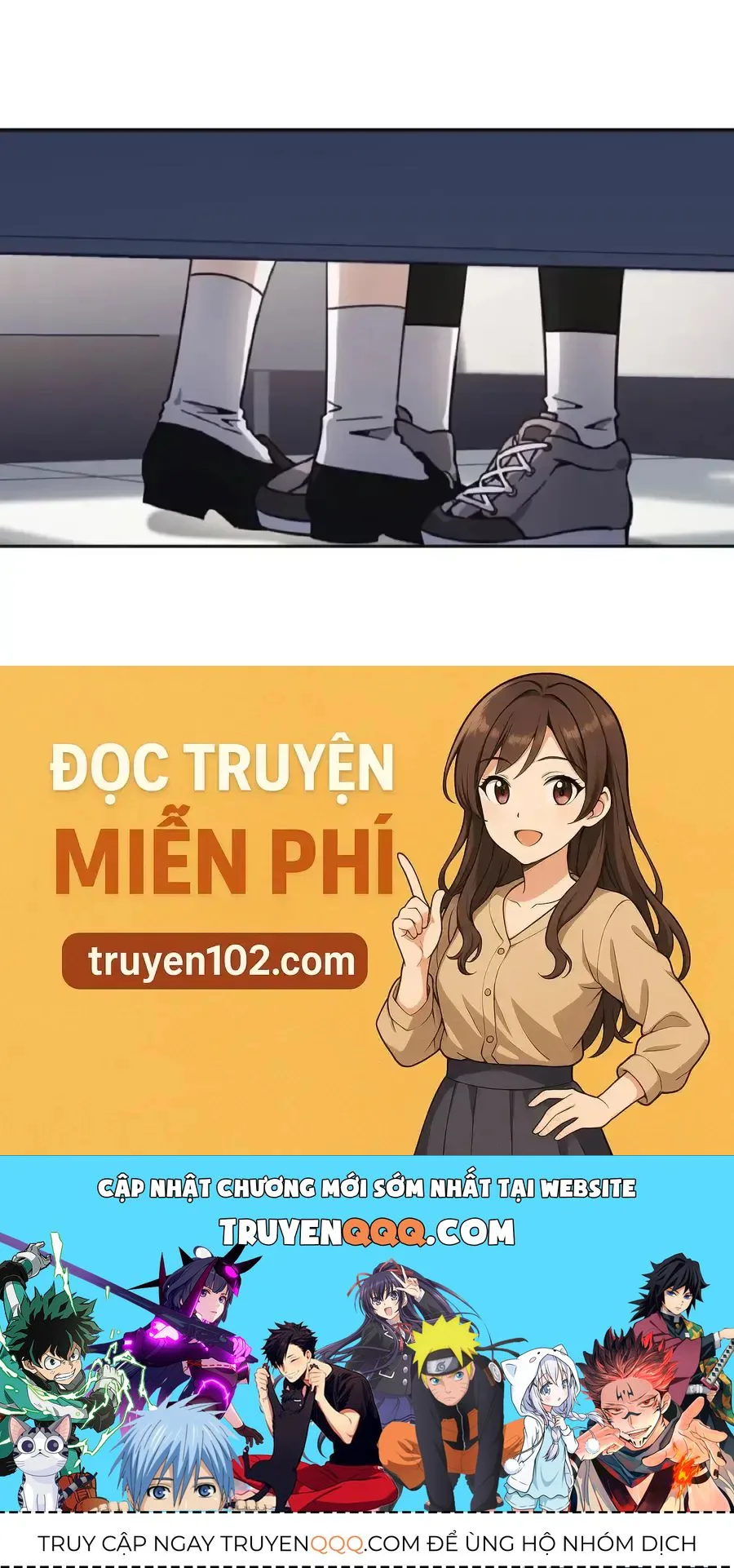 Cạnh Tranh Thân Thiện (Friendly Rivalry) chương 12 - trang 79