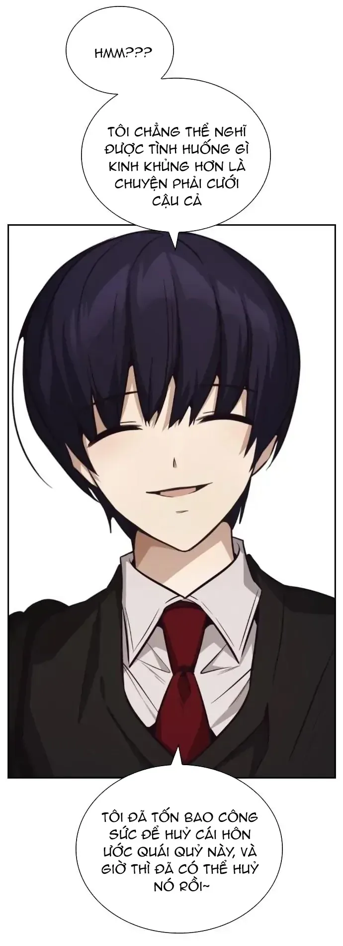 Cạnh Tranh Thân Thiện (Friendly Rivalry) chương 28 - trang 71