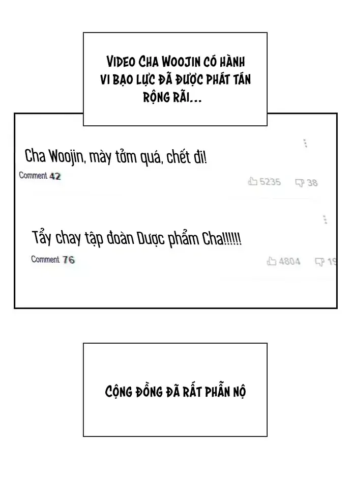 Cạnh Tranh Thân Thiện (Friendly Rivalry) chương 29 - trang 33