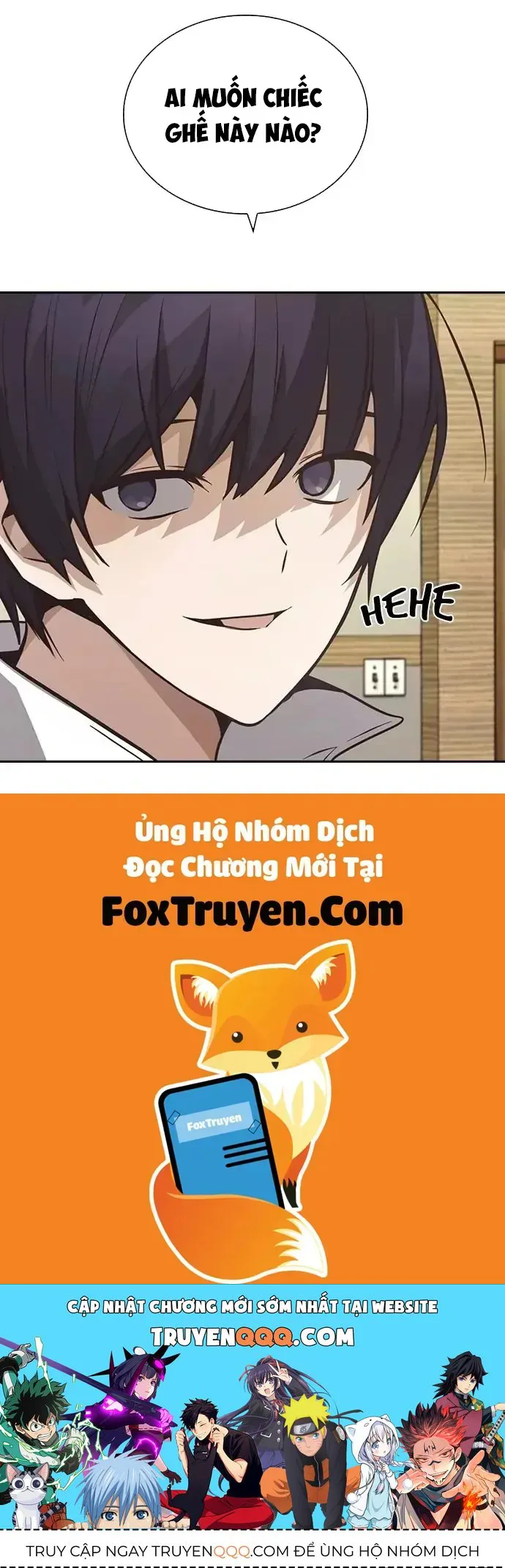 Cạnh Tranh Thân Thiện (Friendly Rivalry) chương 29 - trang 79