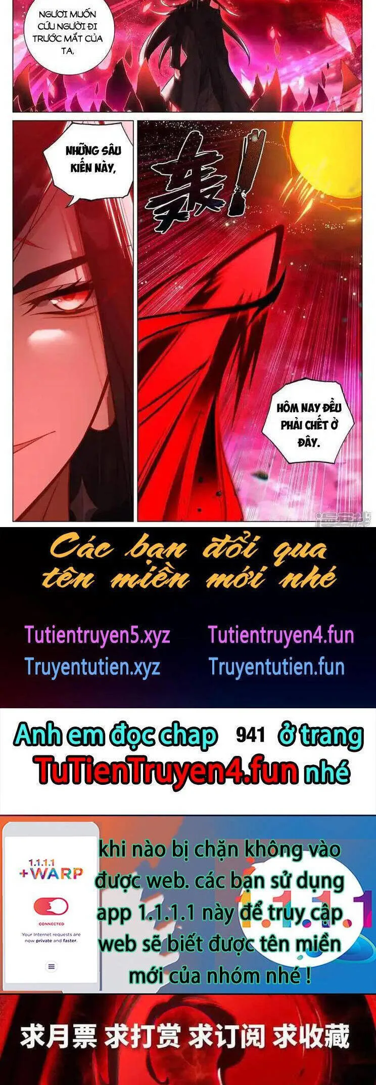 Nguyên Tôn chương 940 - trang 7