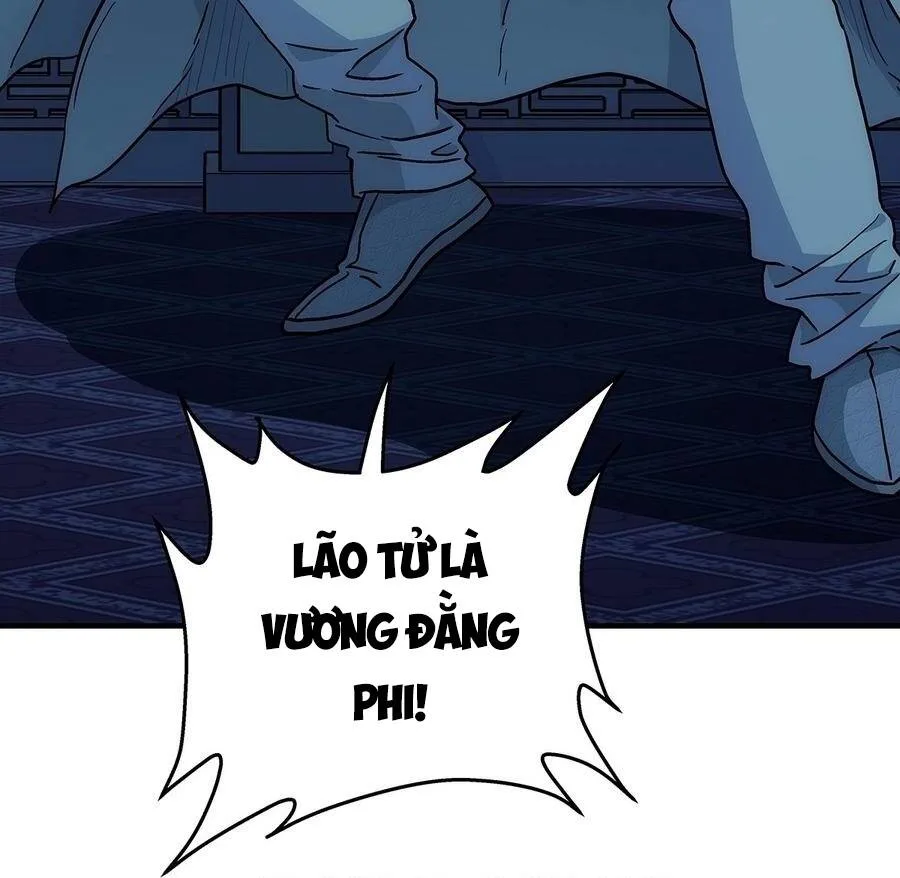 Ta Muốn Phong Thiên chương 22 - trang 7