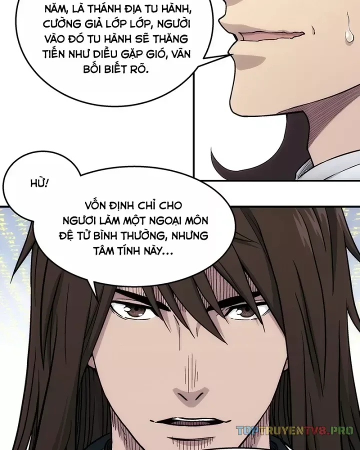 Ta Muốn Phong Thiên chương 29 - trang 6