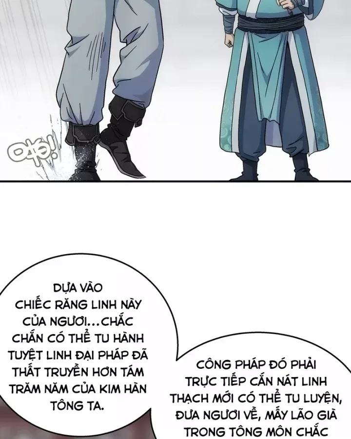 Ta Muốn Phong Thiên chương 29 - trang 18