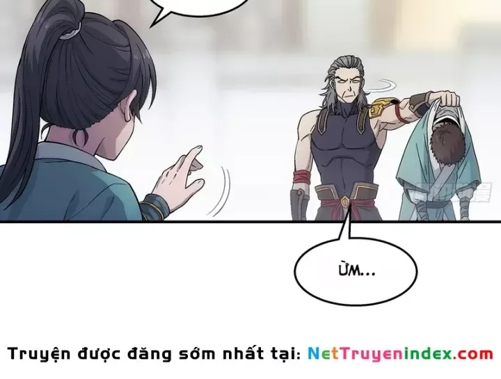 Ta Muốn Phong Thiên chương 29 - trang 20