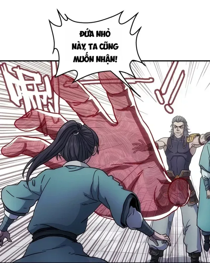 Ta Muốn Phong Thiên chương 29 - trang 24
