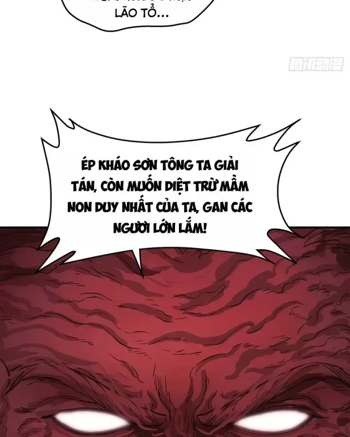 Ta Muốn Phong Thiên chương 29 - trang 44