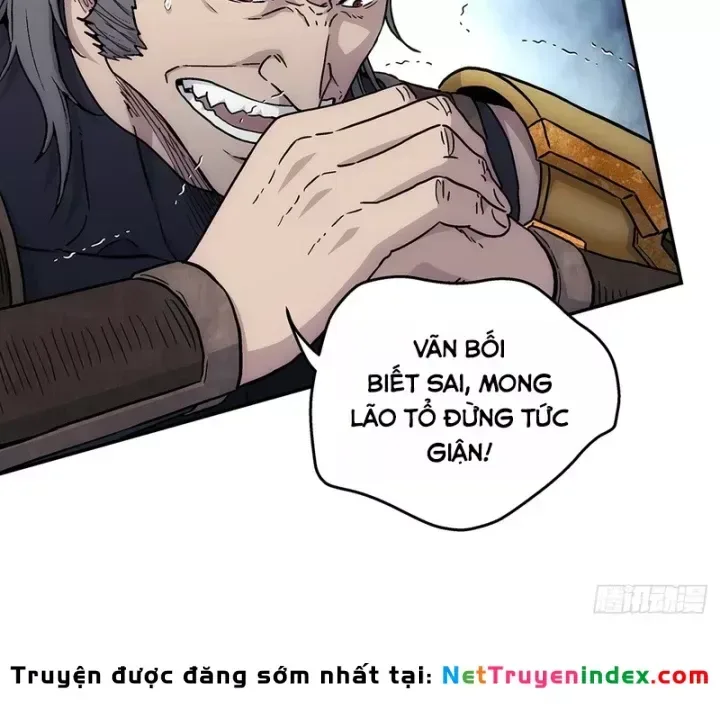 Ta Muốn Phong Thiên chương 29 - trang 48