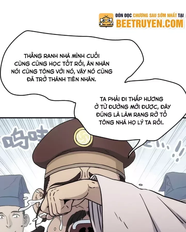 Ta Muốn Phong Thiên chương 32 - trang 19