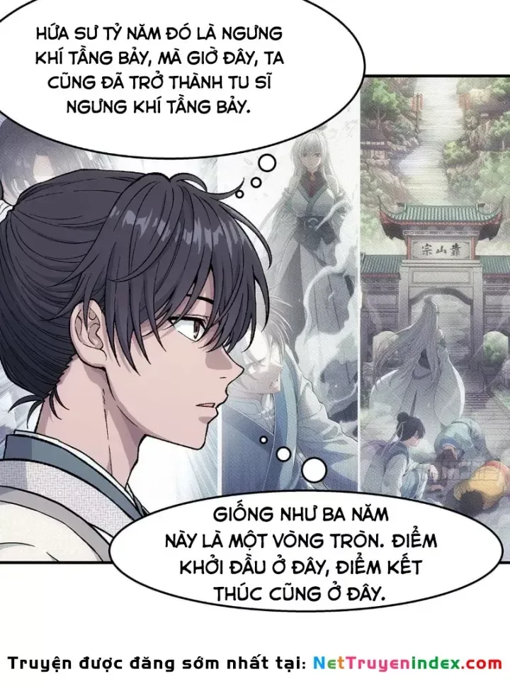 Ta Muốn Phong Thiên chương 32 - trang 26