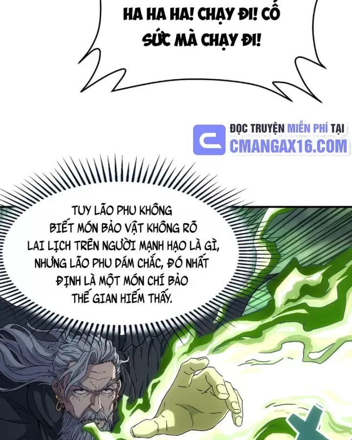 Ta Muốn Phong Thiên chương 32 - trang 38