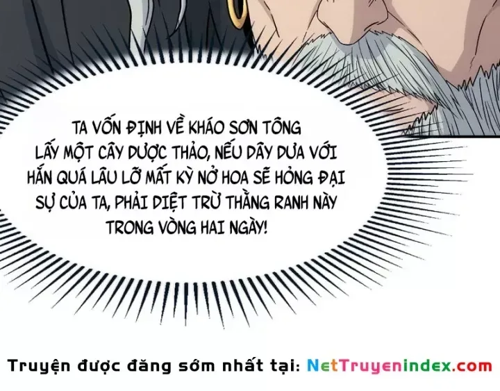 Ta Muốn Phong Thiên chương 32 - trang 42