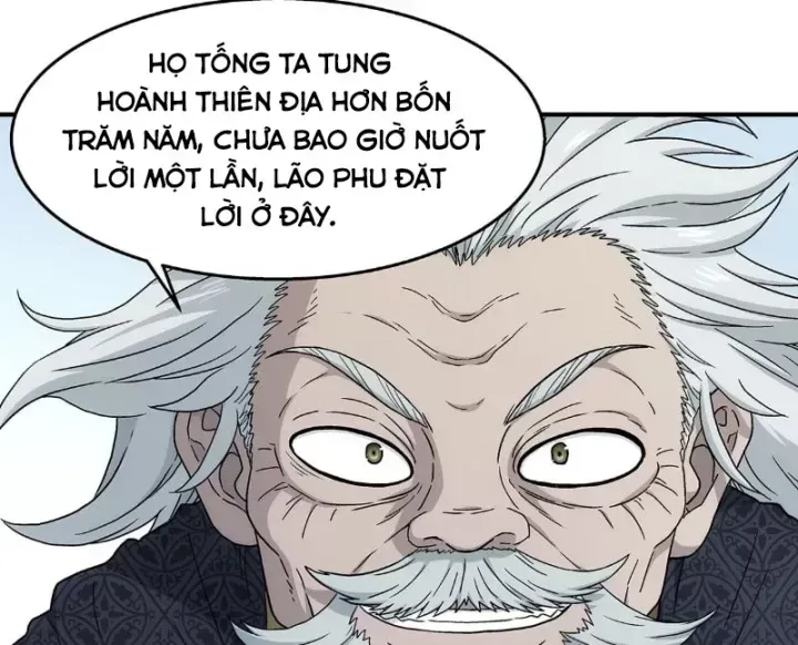 Ta Muốn Phong Thiên chương 32 - trang 59