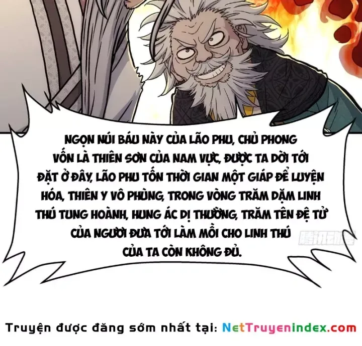 Ta Muốn Phong Thiên chương 32 - trang 62