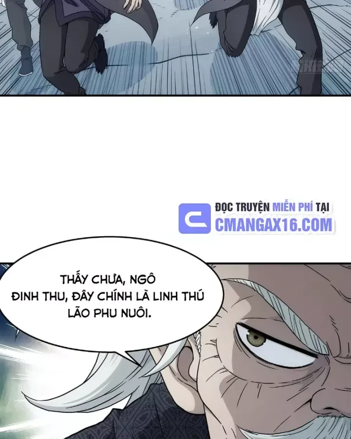 Ta Muốn Phong Thiên chương 32 - trang 71