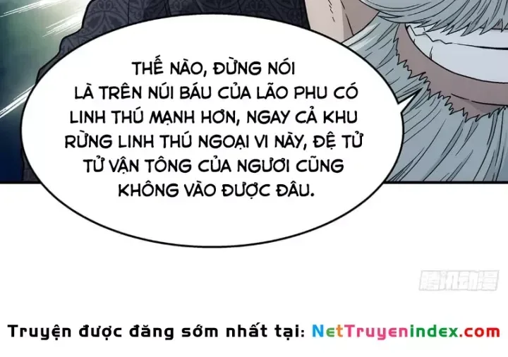 Ta Muốn Phong Thiên chương 32 - trang 72