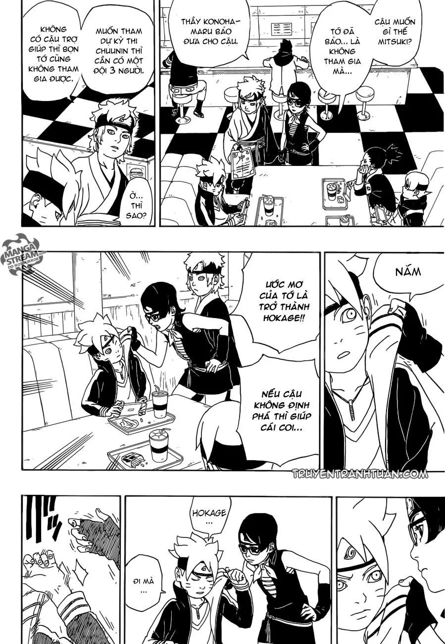 Uzumaki Boruto chương 1.2 - trang 4