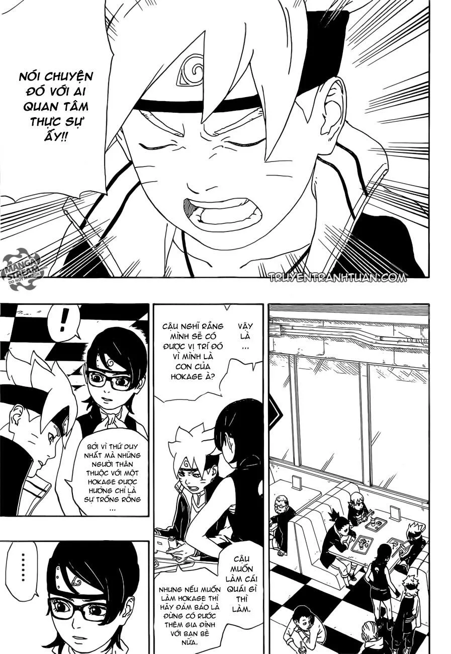 Uzumaki Boruto chương 1.2 - trang 5