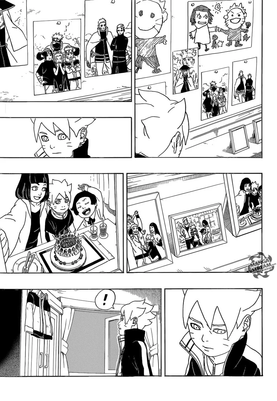 Uzumaki Boruto chương 1.2 - trang 17