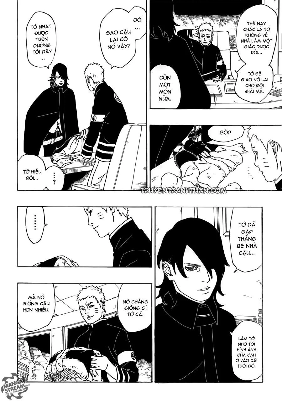 Uzumaki Boruto chương 1.2 - trang 24