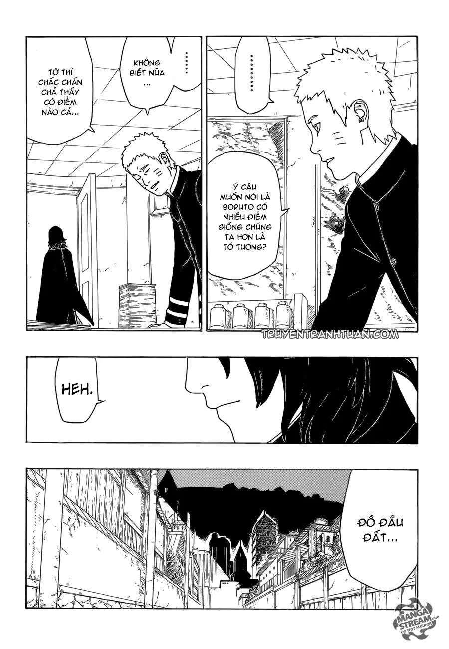 Uzumaki Boruto chương 1.2 - trang 26