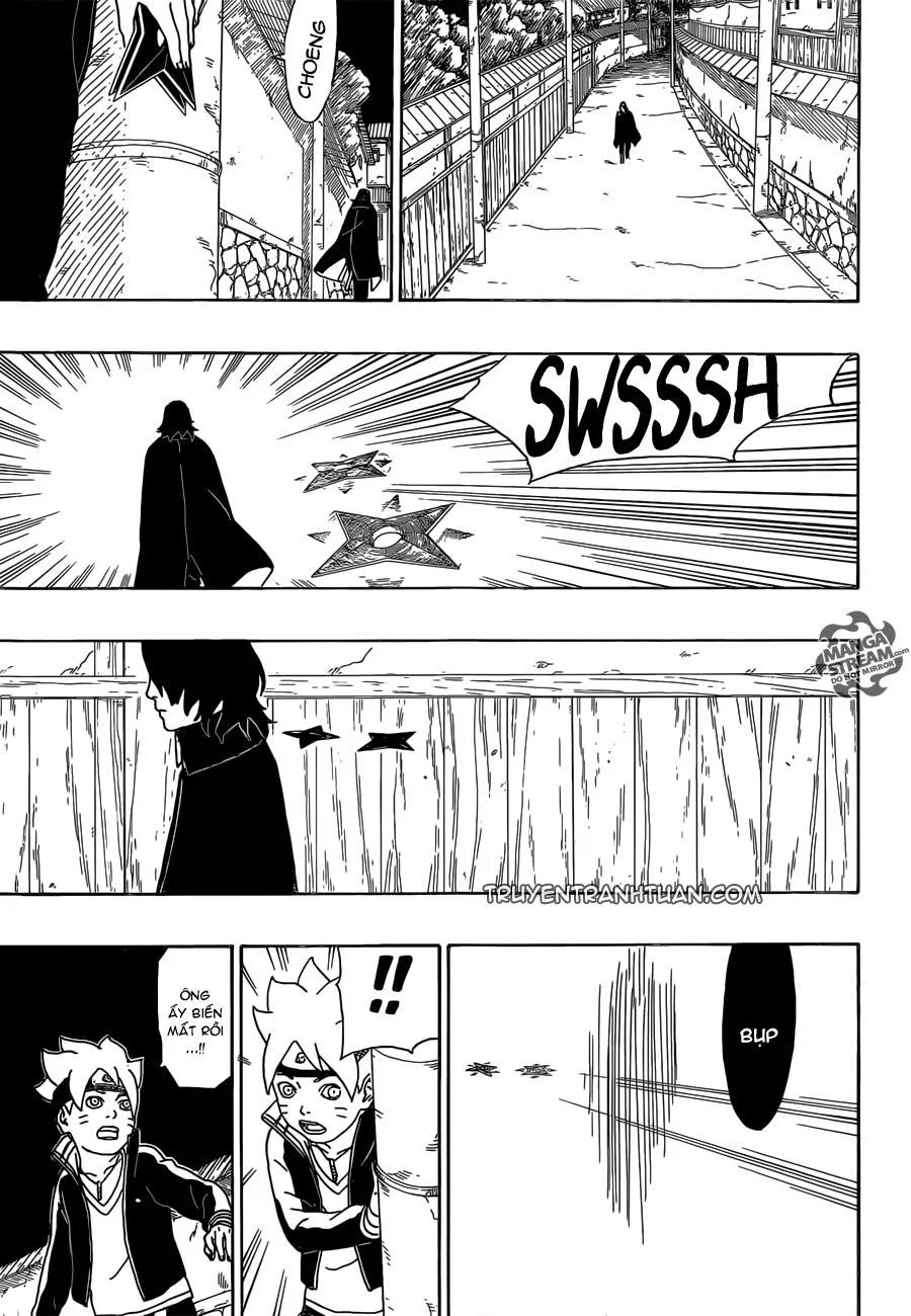 Uzumaki Boruto chương 1.2 - trang 27