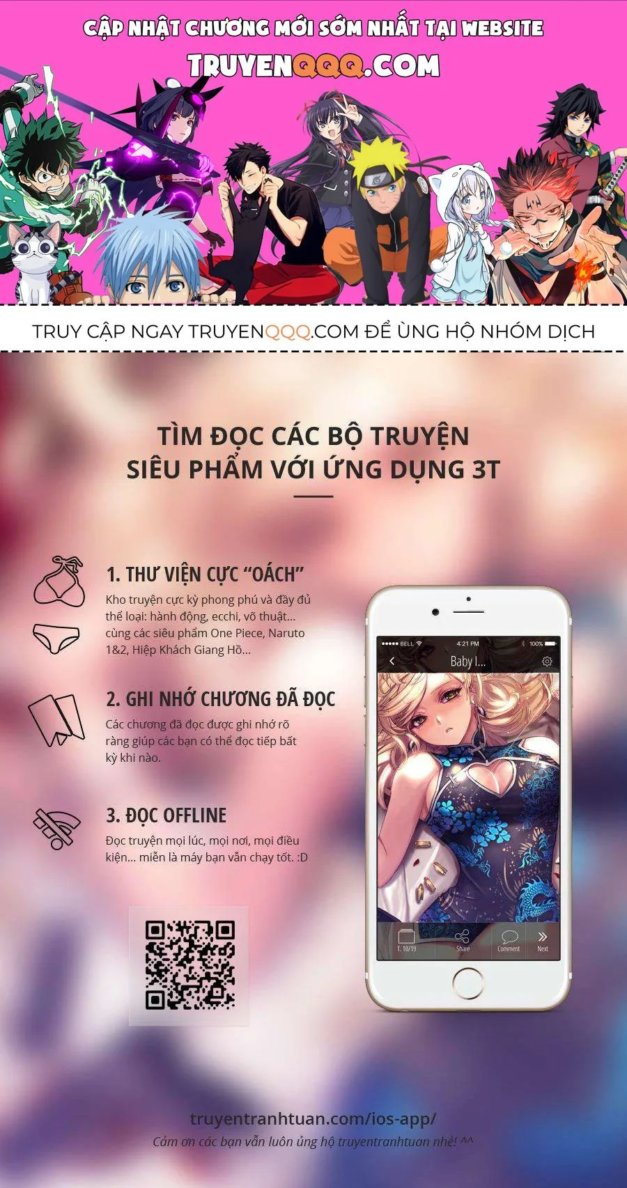 Uzumaki Boruto chương 2 - trang 1