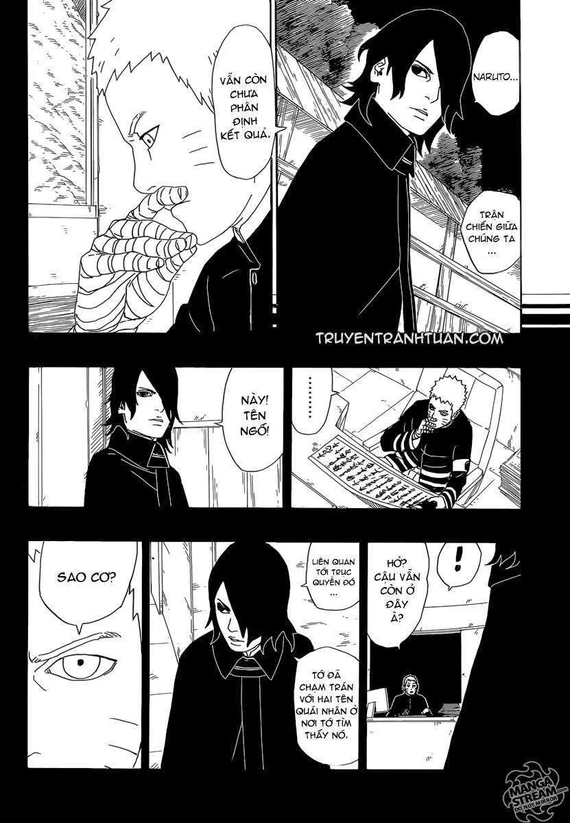 Uzumaki Boruto chương 2 - trang 6
