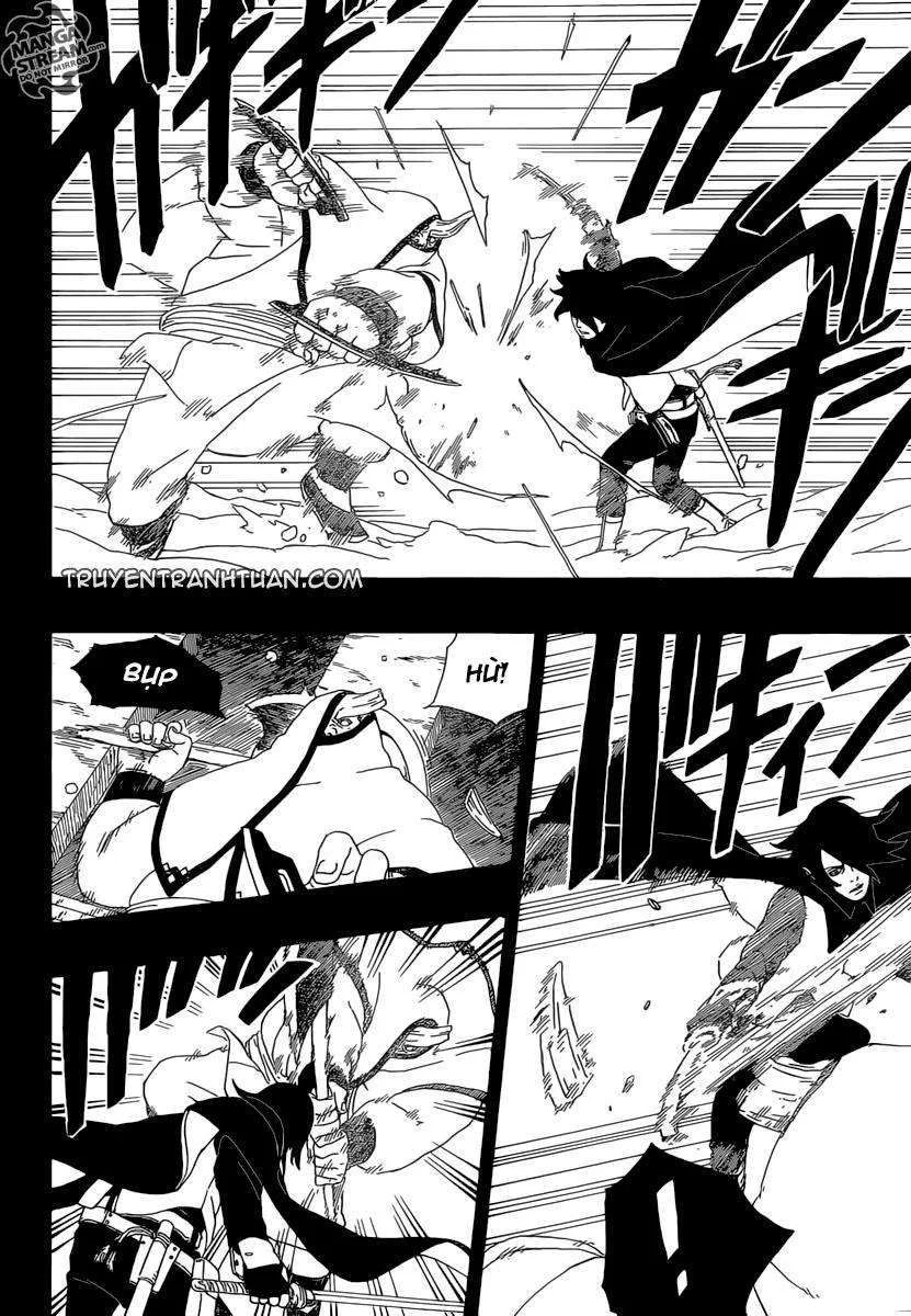 Uzumaki Boruto chương 2 - trang 12