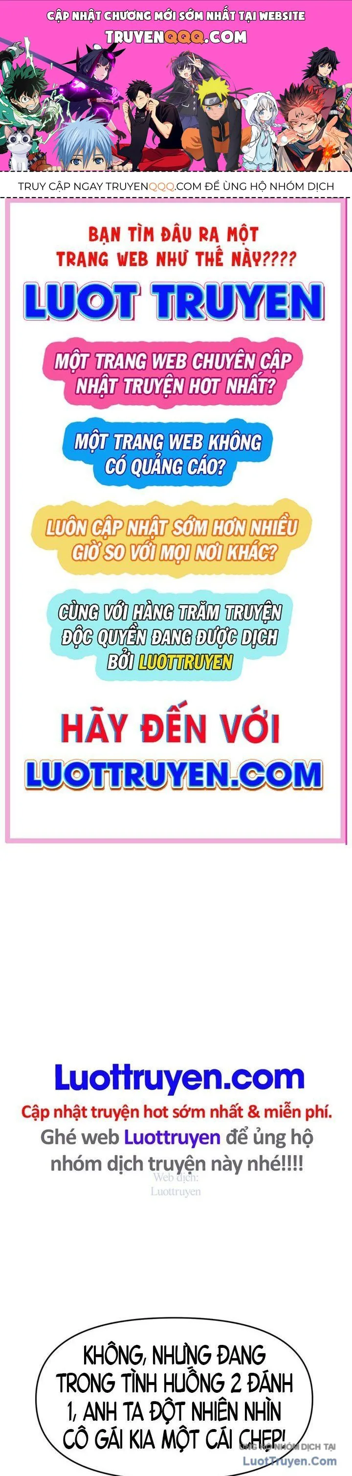 Trò Chơi Là Kẻ Sát Nhân chương 3 - trang 1