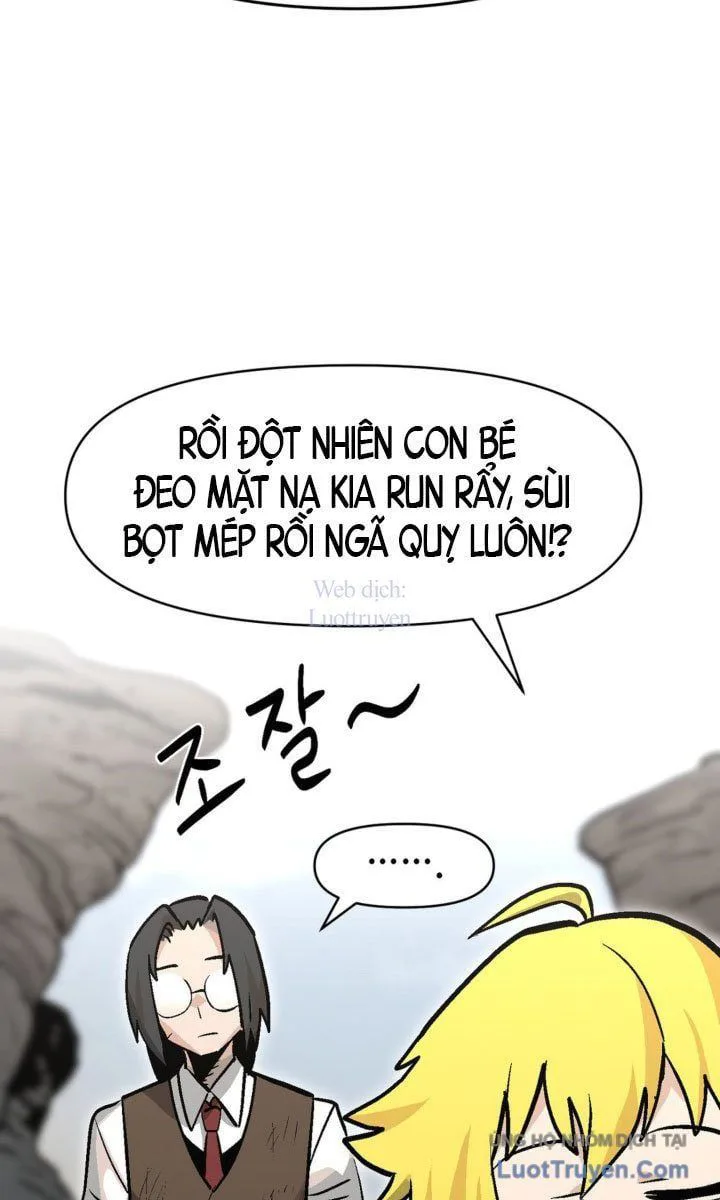 Trò Chơi Là Kẻ Sát Nhân chương 3 - trang 2