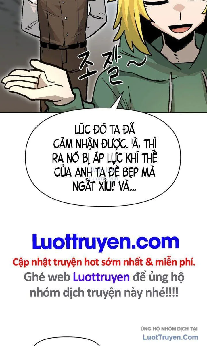 Trò Chơi Là Kẻ Sát Nhân chương 3 - trang 3