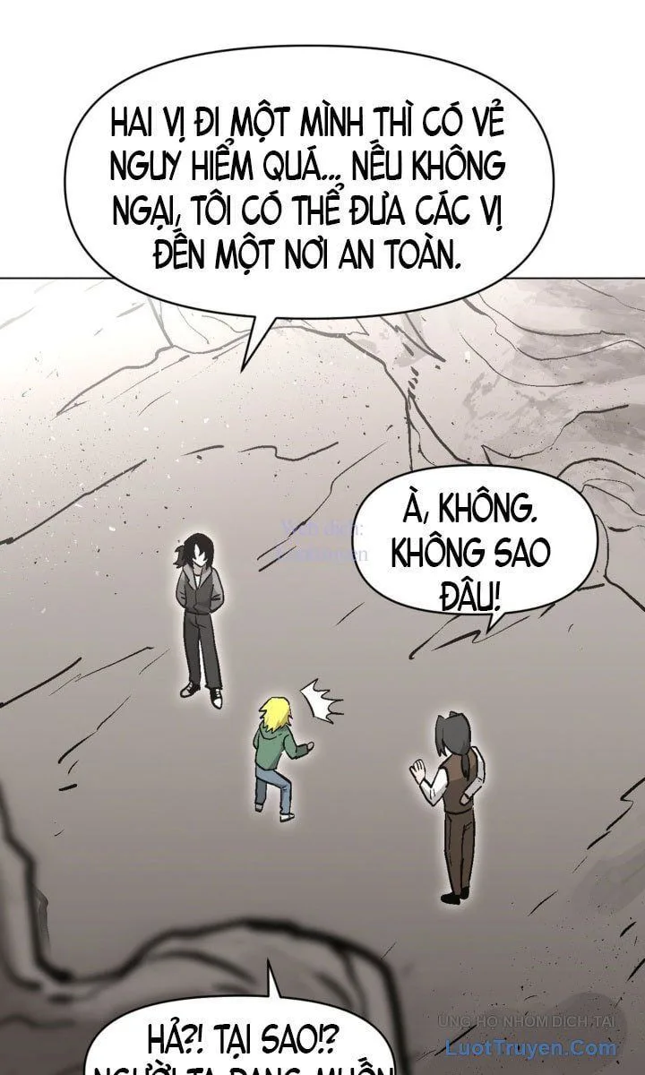Trò Chơi Là Kẻ Sát Nhân chương 3 - trang 5