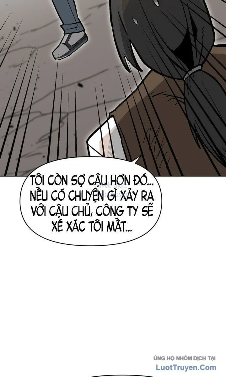 Trò Chơi Là Kẻ Sát Nhân chương 3 - trang 9