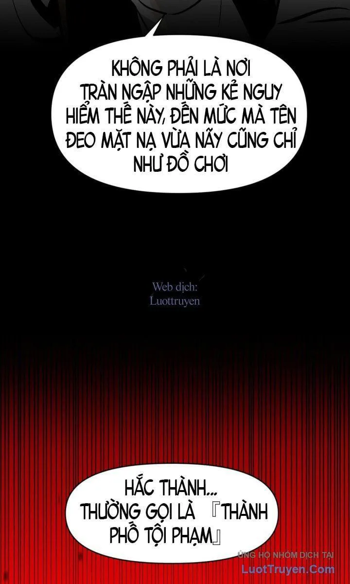 Trò Chơi Là Kẻ Sát Nhân chương 3 - trang 11