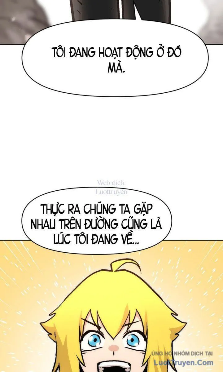 Trò Chơi Là Kẻ Sát Nhân chương 3 - trang 18