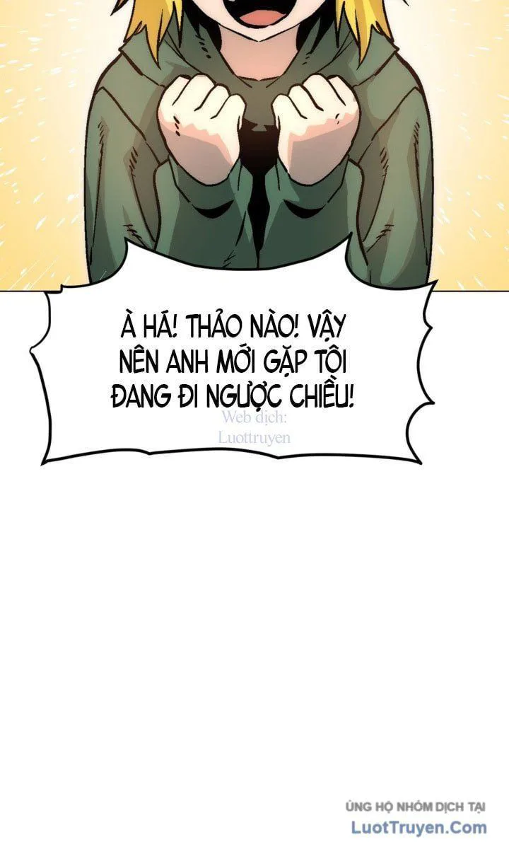 Trò Chơi Là Kẻ Sát Nhân chương 3 - trang 19