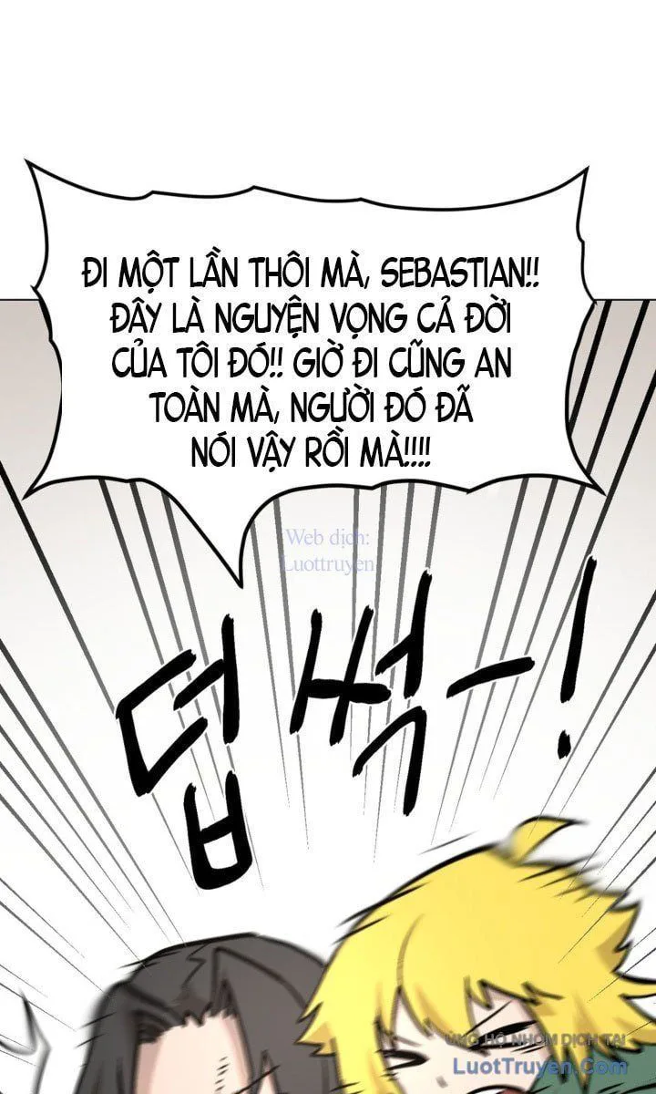 Trò Chơi Là Kẻ Sát Nhân chương 3 - trang 20