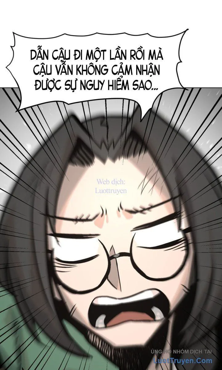 Trò Chơi Là Kẻ Sát Nhân chương 3 - trang 22