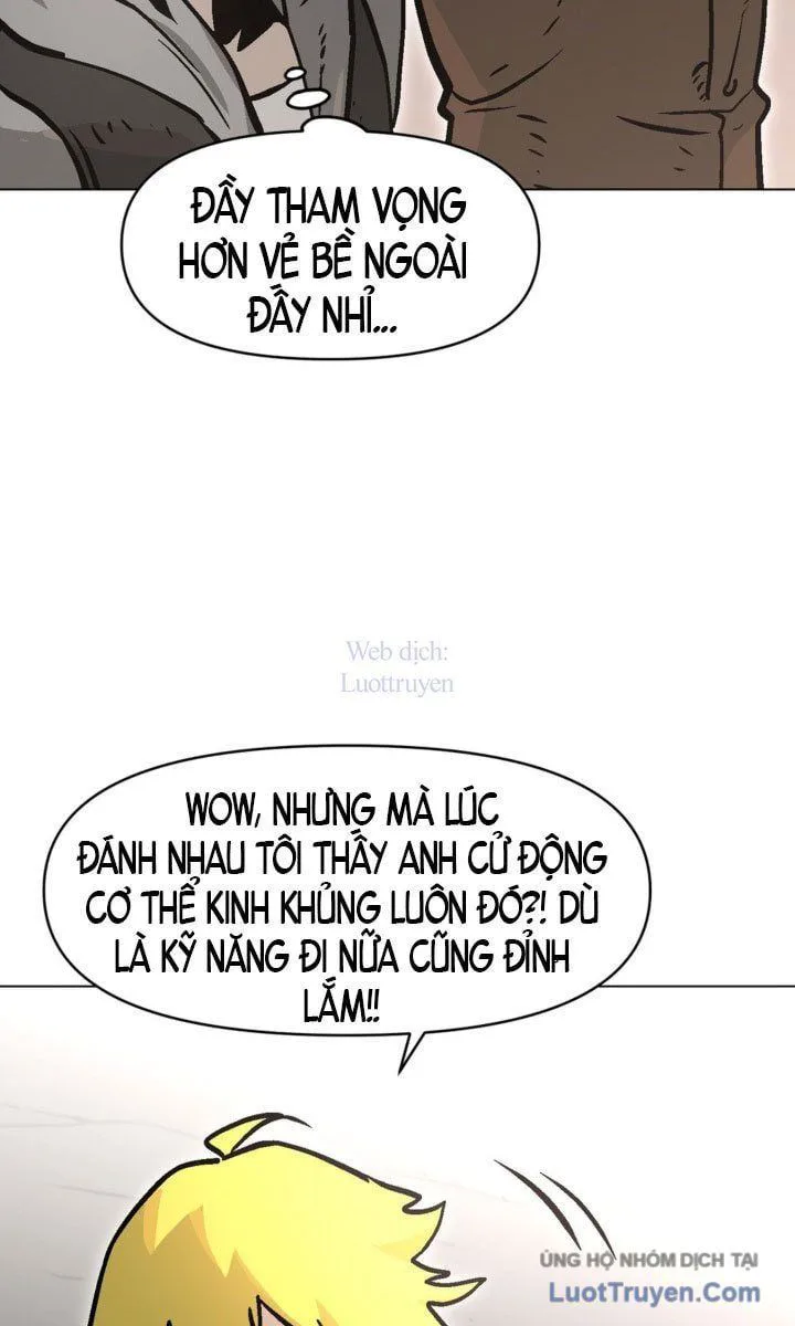 Trò Chơi Là Kẻ Sát Nhân chương 3 - trang 26